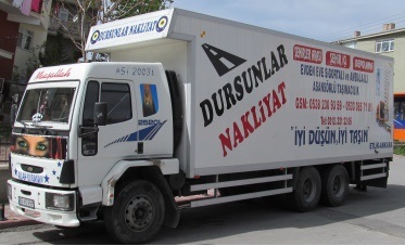Ankara Şehirlerarası Nakliyat
